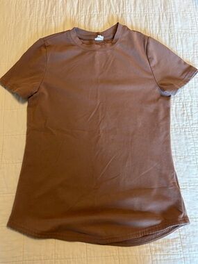 BYLT basics women’s tshirt